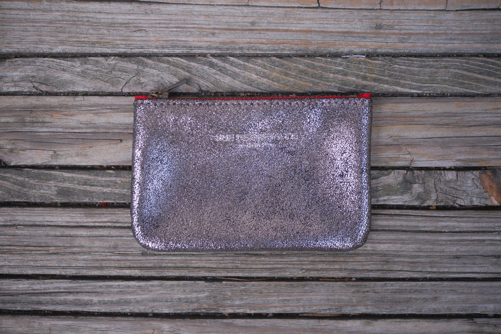 Leather Pouches