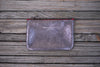 Leather Pouches