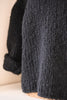 The Unisex Sweatshirt in Silk - isobel & cleo