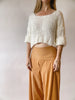 The Brooke Crop - isobel & cleo
