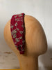 Embroidered Headbands