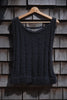 Silk Lace Tank