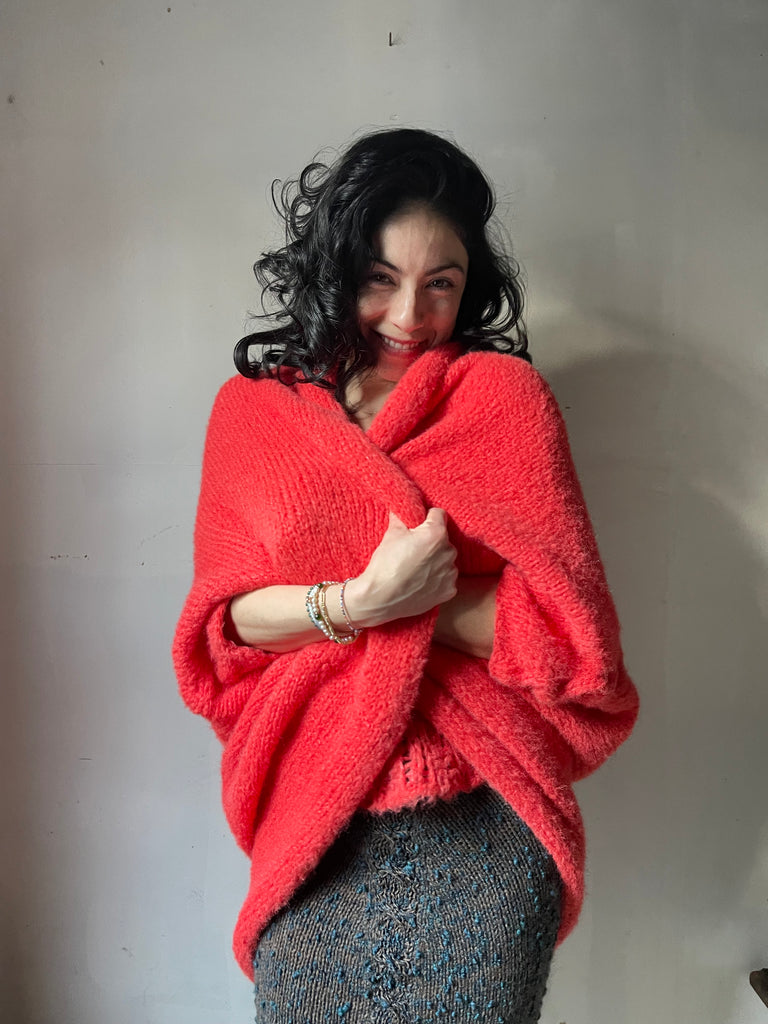 The Jonesey Cardigan - isobel & cleo