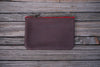Leather Pouches