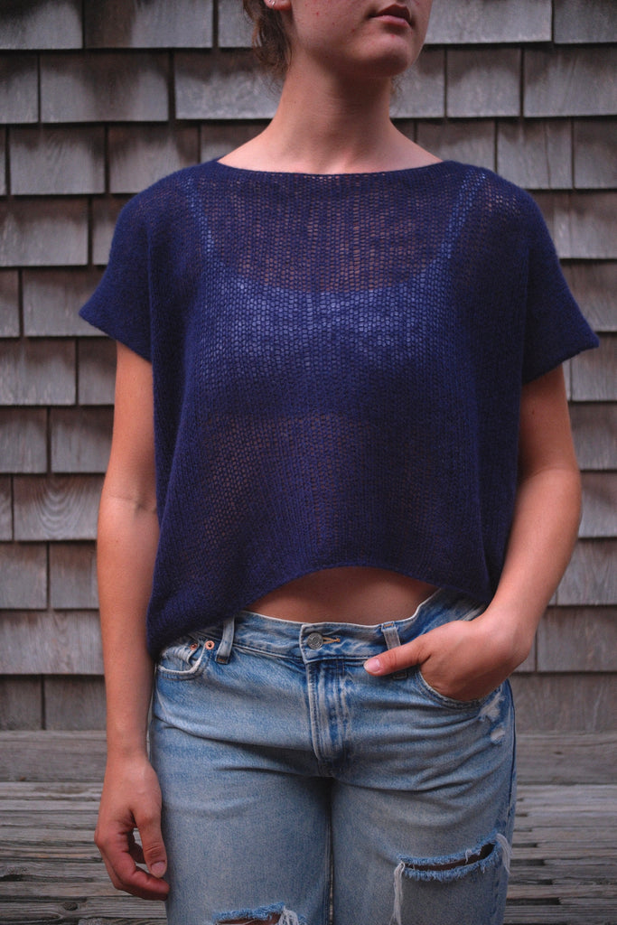 The Haze T-Shirt