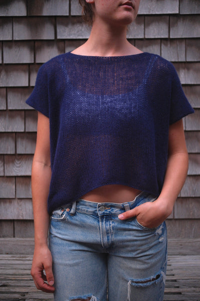The Haze T-Shirt