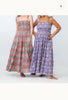 Smocked Summer Dress