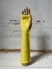 Bianca Silk Hand and Armwarmers