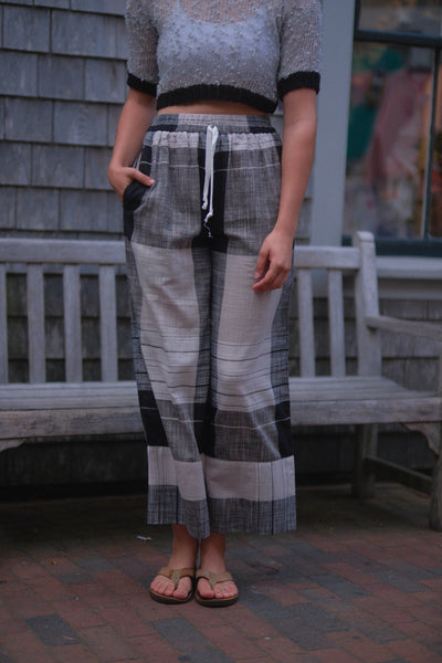 Lounge Pant - Mono