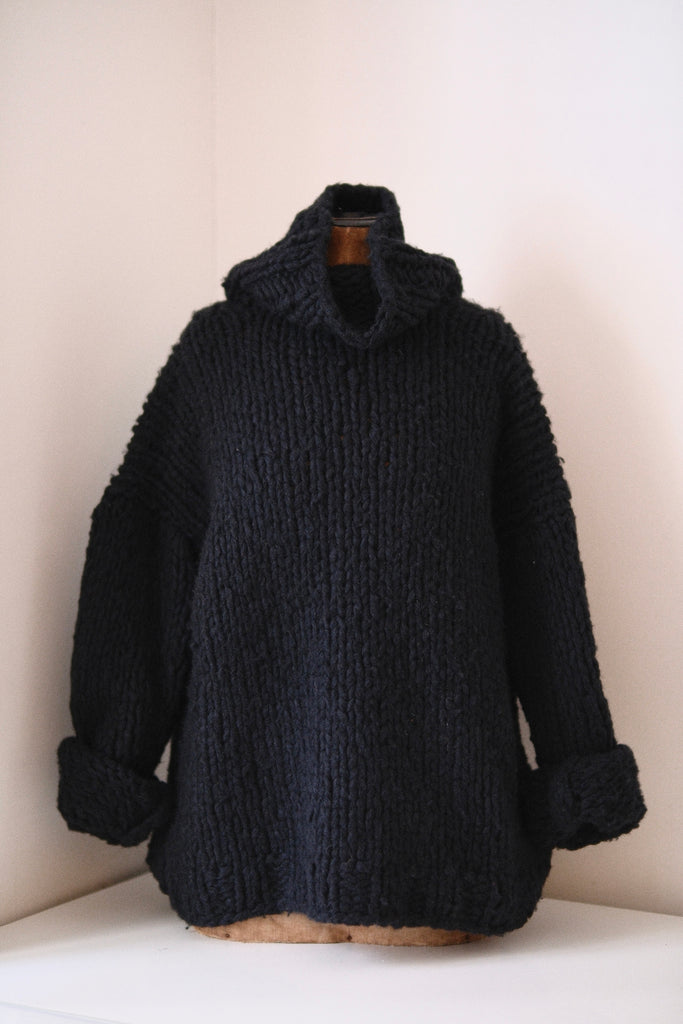 The Unisex Sweatshirt in Silk - isobel & cleo