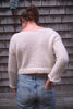 The Orgashmere Cropped Pullover