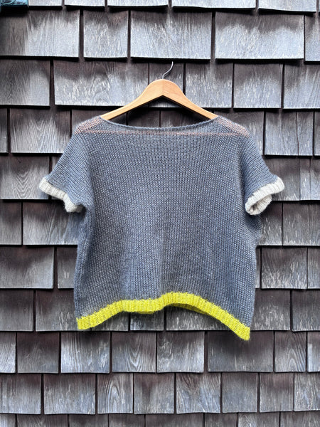 The Cloud Tee