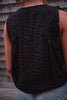 Seersucker Work Vest