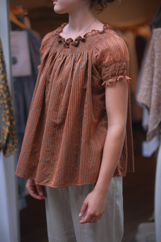 Smock Top
