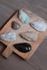 Ceramic Oyster Shells