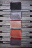Leather Pouches
