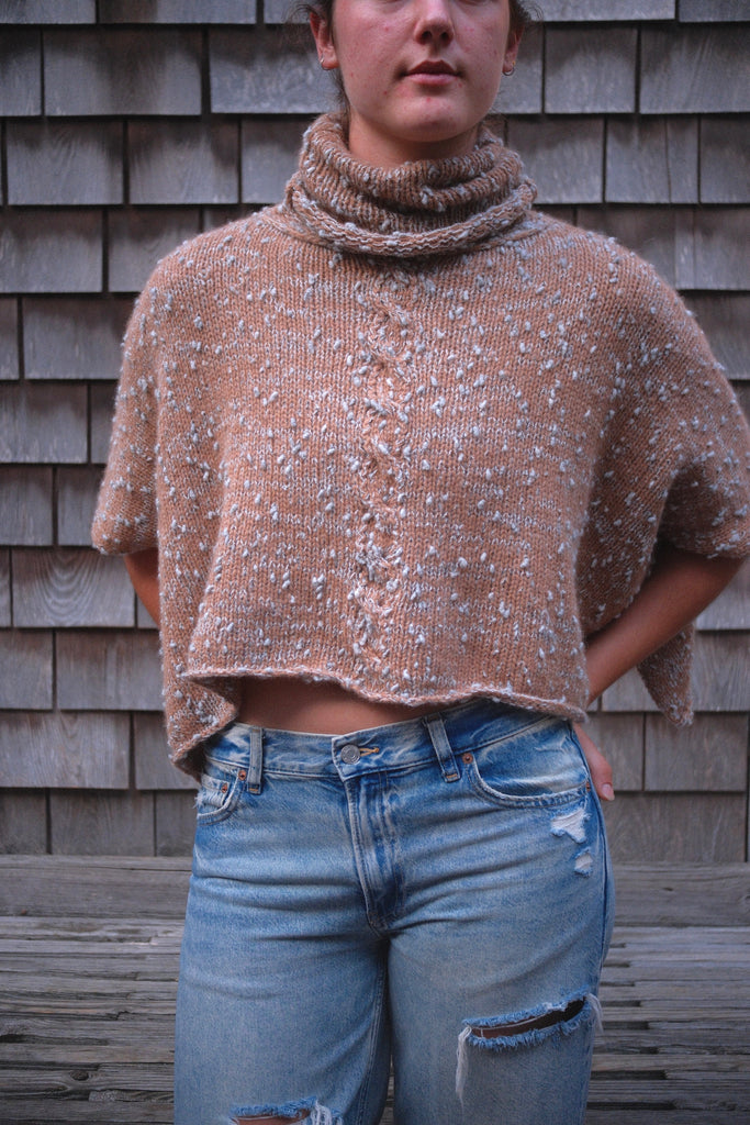 Noltri Poncho