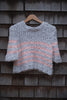 Zero Waste Silk Classic Crop