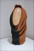 The Union Menswear Cowl in Autumnal Nights - isobel & cleo