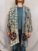 Kantha Car Coats