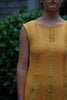 Cotton Float Dress
