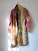 Kantha Car Coats