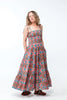 Smocked Summer Dress