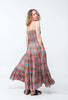 Smocked Summer Dress