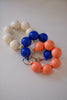 Bauble Keychain - isobel & cleo