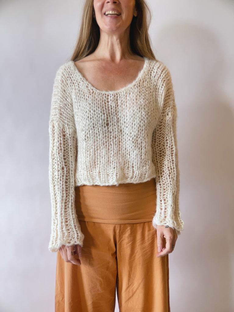 The Regency Crop - isobel & cleo