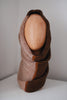 The Union Menswear Cowl in - isobel & cleo