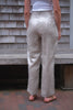 Shimmer Trouser Pant