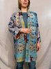 Kantha Car Coats