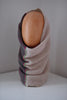 The Union Menswear Cowl in Fuchsia/Green/Lt Pink - isobel & cleo