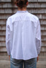 Mandarin Collared Shirt