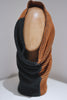 The Union Menswear Cowl in Autumnal Nights - isobel & cleo