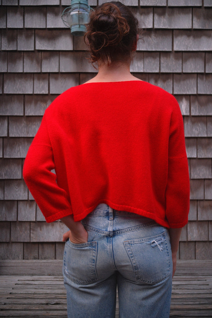 The Pomme Top