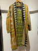 Kantha Car Coats