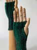 The Tristate Armwarmer - Greens