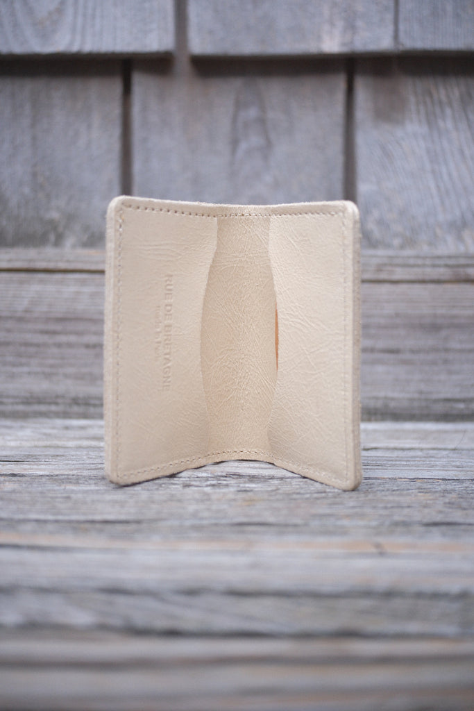 Metallic Leather Wallets - isobel & cleo