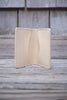 Metallic Leather Wallets - isobel & cleo