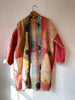 Kantha Car Coats