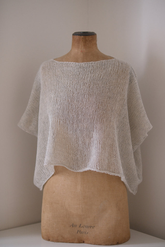 The Haze T-Shirt - isobel & cleo