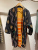 Kantha Car Coats