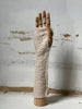 Bianca Silk Hand and Armwarmers