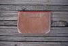Leather Pouches