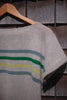 The Raye Top - Greens