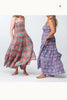 Smocked Summer Dress