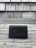 Metallic Leather Wallets - isobel & cleo