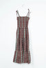 Smocked Summer Dress